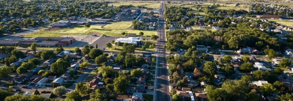 Magna Metro Township