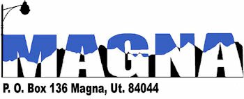 Magna, Utah